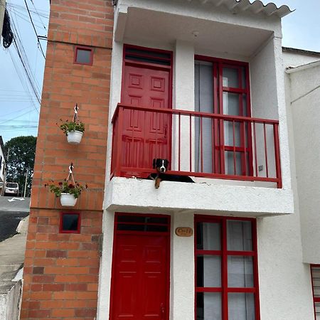 Casa Roma - La Tranquilidad Del Campo En La Ciudad - Rnt 1 0 8 1 3 7- Villa Salento Exterior foto