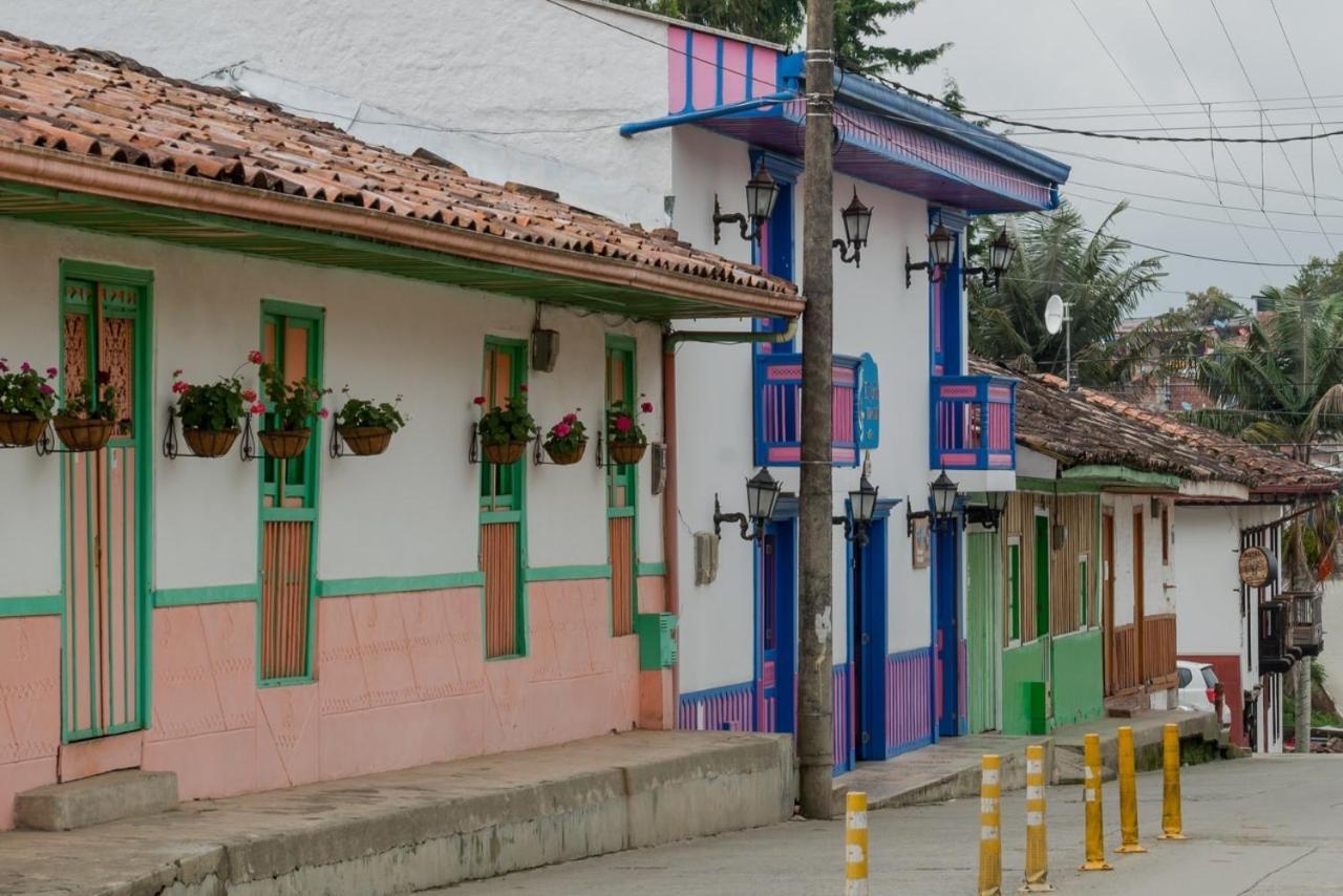 Casa Roma - La Tranquilidad Del Campo En La Ciudad - Rnt 1 0 8 1 3 7- Villa Salento Exterior foto